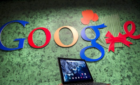 Google motivo
