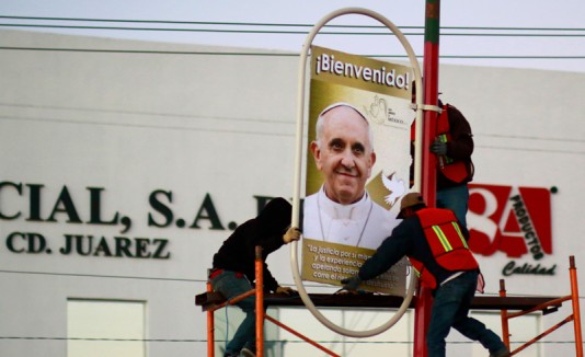 Papa Francisco
