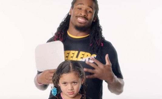 DeAngelo Williams