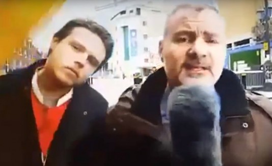 Periodista