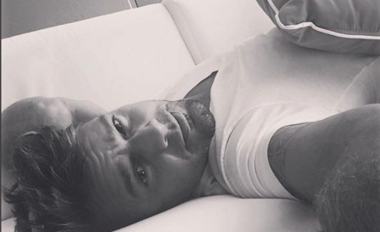 Ricky Martin