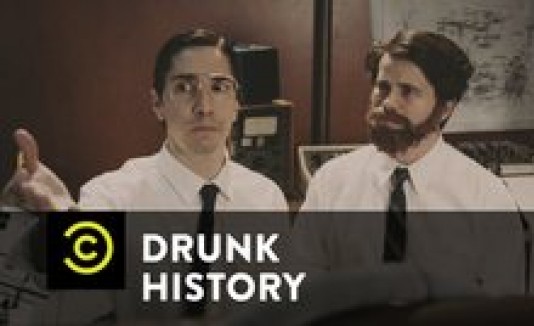 Drunk History