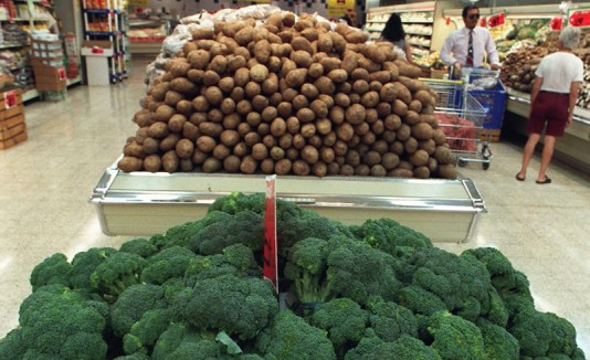 Brocoli