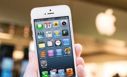 IPhone