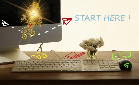 Startup
