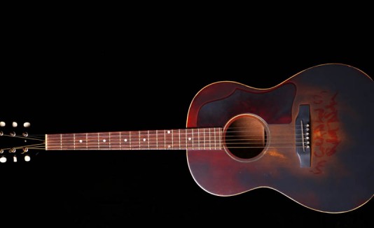 Guitarra