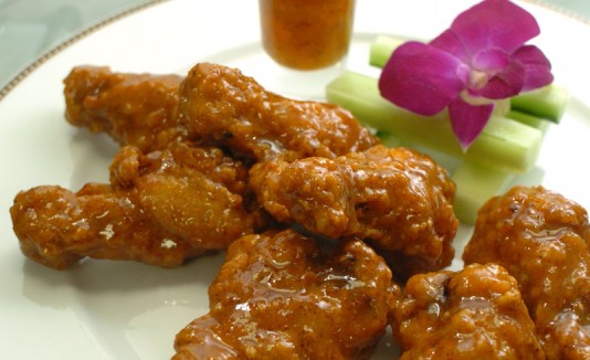Alitas