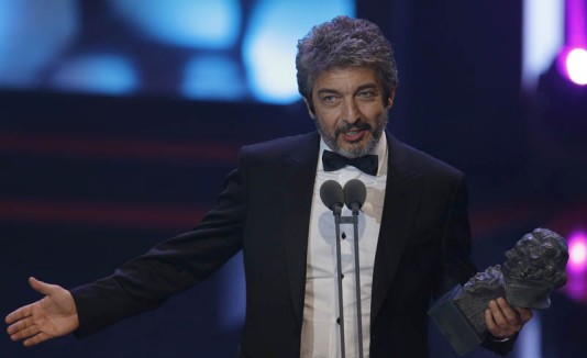 Ricardo Darín
