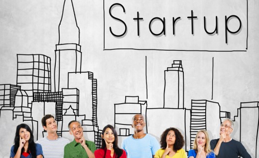 Startup