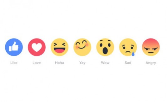 Emoticonos Facebook