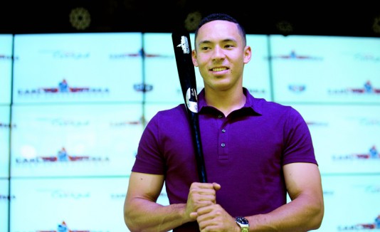 Carlos Correa