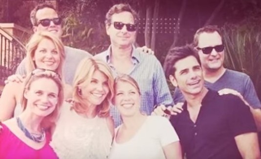 FullerHouse