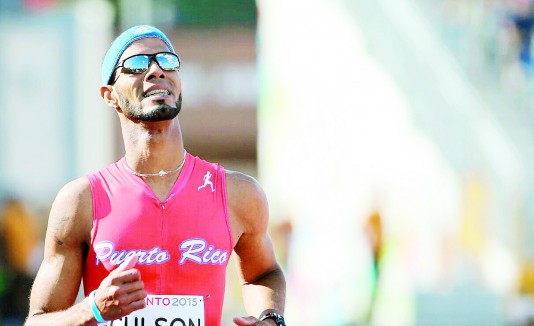 Javier Culson