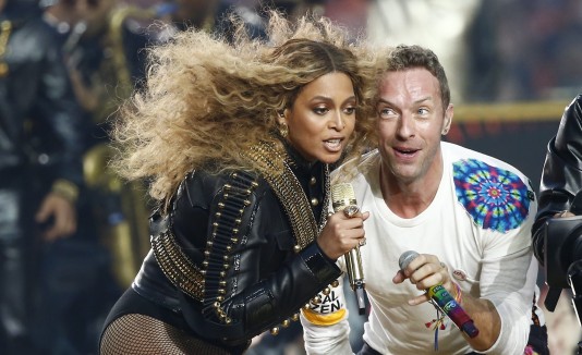 Beyoncé