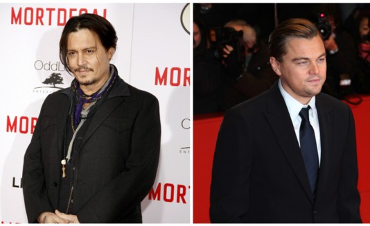 John y Leo