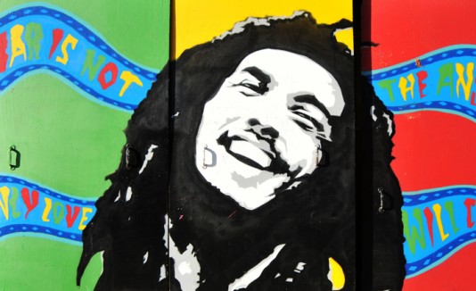 Reggae