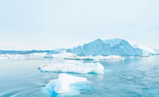 Iceberg