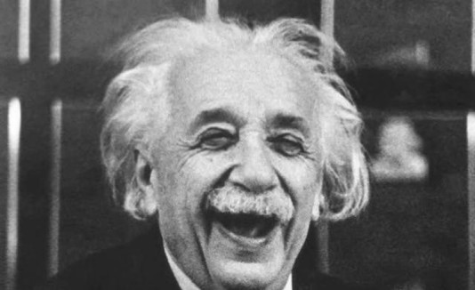 Einstein