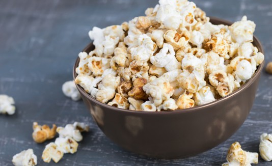 Popcorn