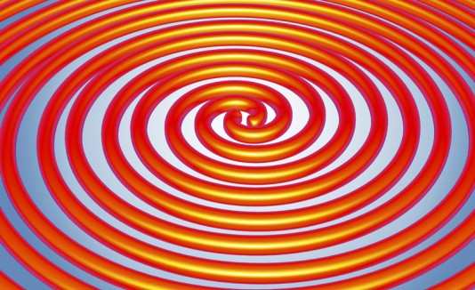 Onda gravitacional