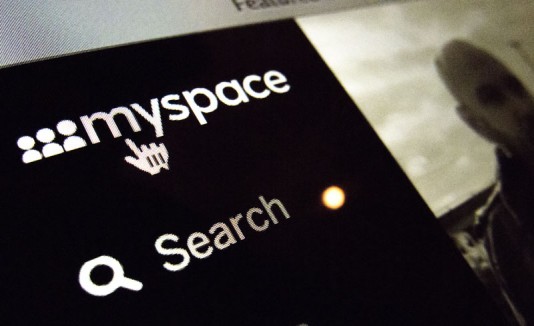 MySpace