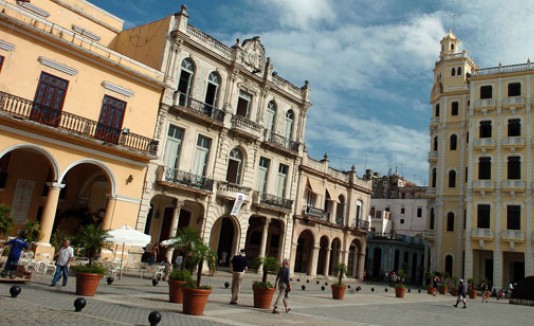 Cuba