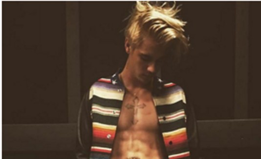 Justin Bieber México