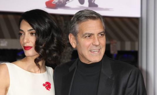 Clooney