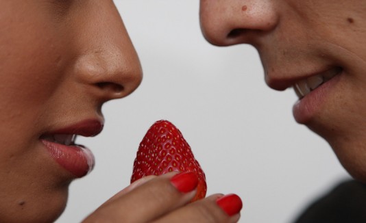 Pareja