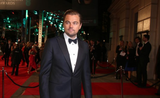 Di Caprio