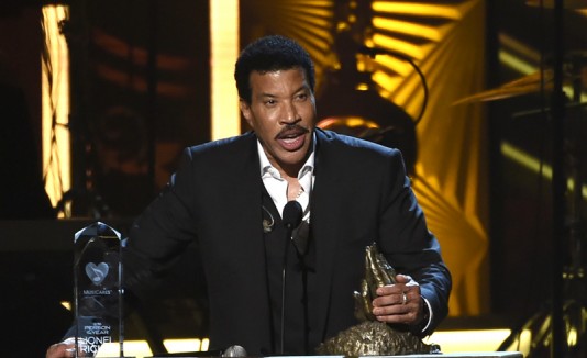 Lionel Richie