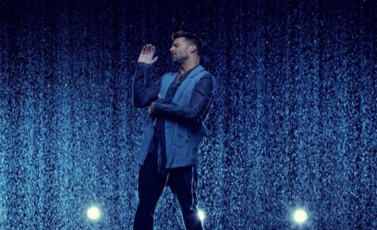 Ricky Martin