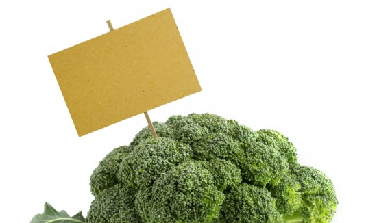 Brócoli