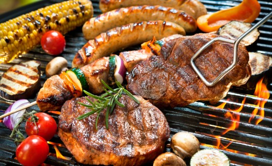 Barbacoa