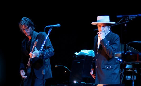 Bob Dylan