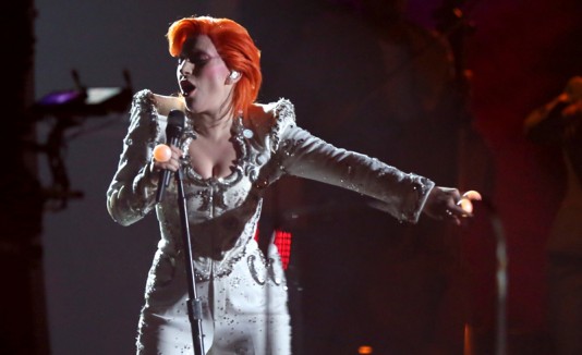 Lady Gaga