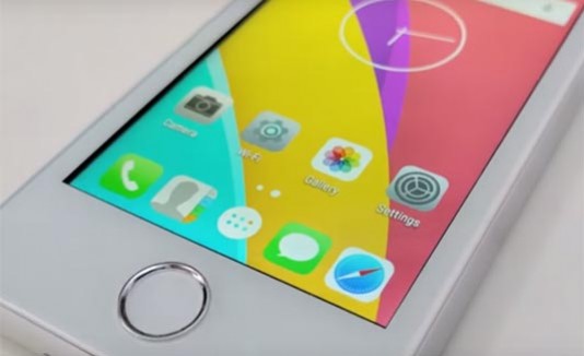 Freedom 251
