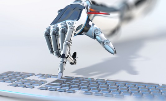 Robot