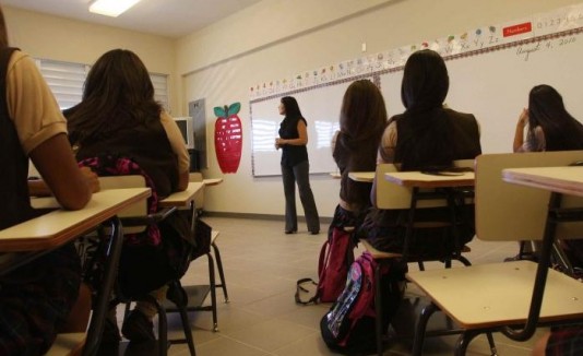 Escuela