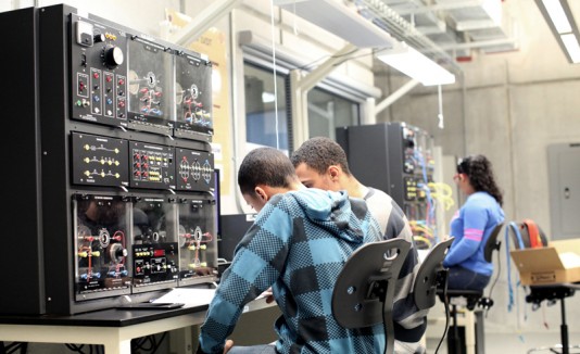 UPRB