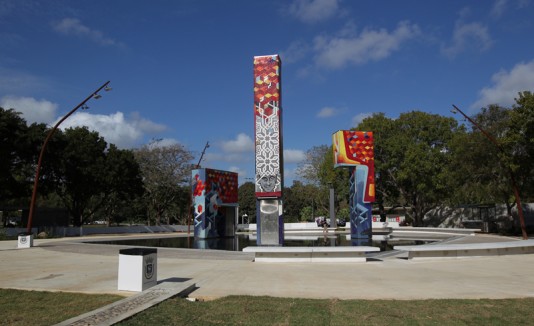 Parque Luis Muñoz Marín