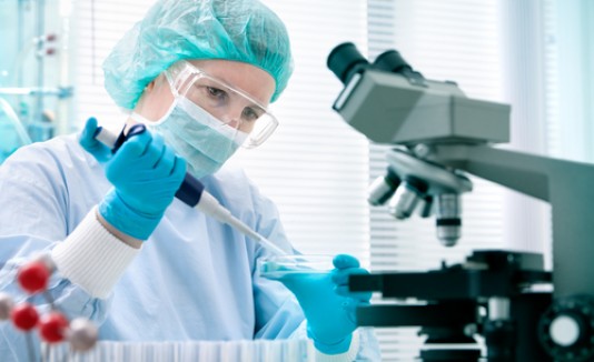 Laboratorio