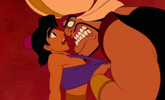 Aladdin