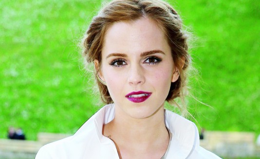 Emma Watson