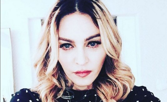 Madonna