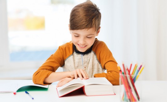 Niños