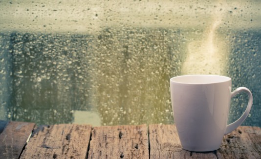 Lluvia