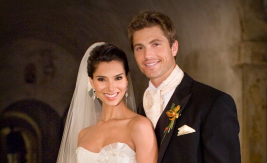 Parejas cute Hollywood