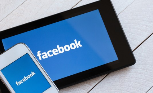 Facebook