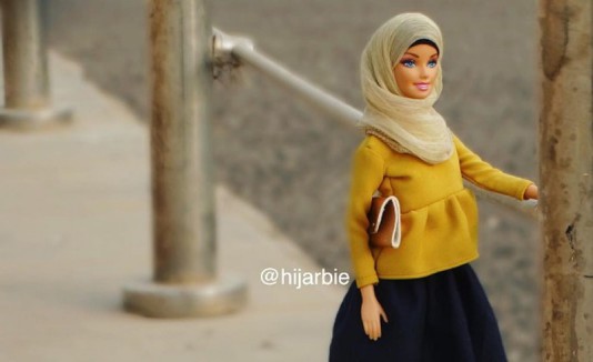 Barbie
